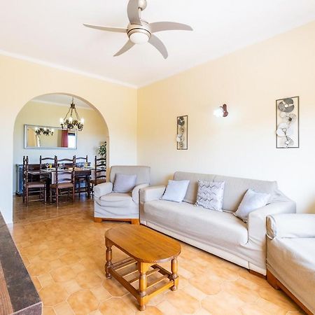 Villa Pinheiro Albufeira Luaran gambar