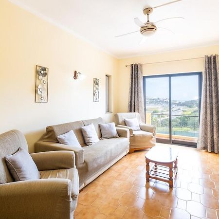 Villa Pinheiro Albufeira Luaran gambar
