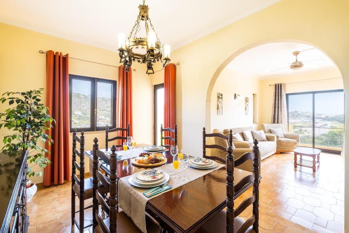 Villa Pinheiro Albufeira Luaran gambar