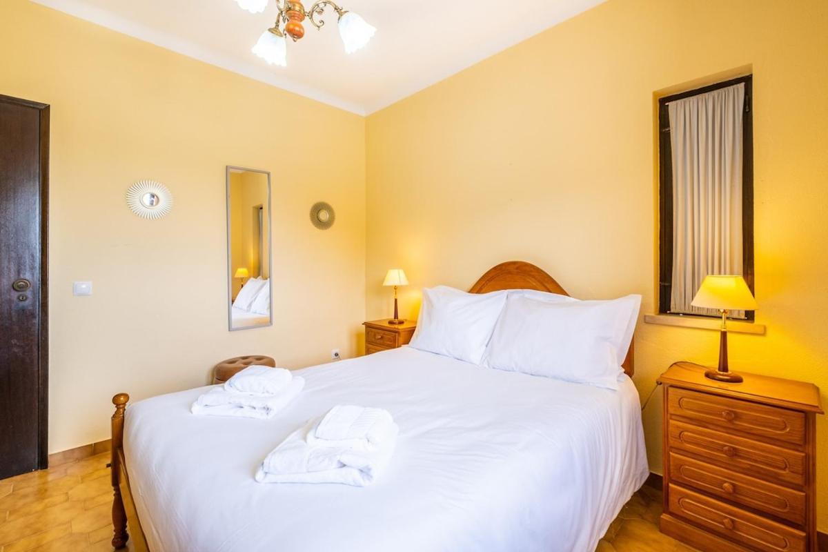 Villa Pinheiro Albufeira Luaran gambar