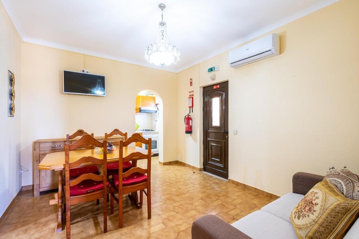 Villa Pinheiro Albufeira Luaran gambar