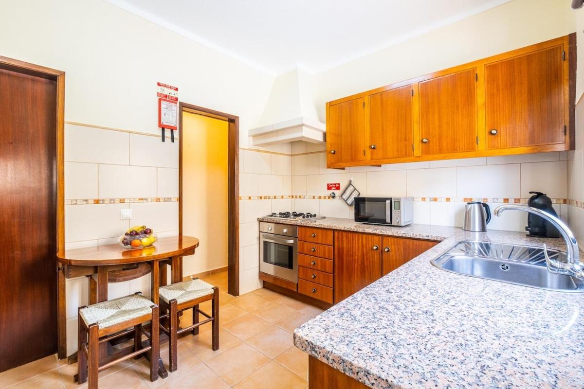 Villa Pinheiro Albufeira Luaran gambar