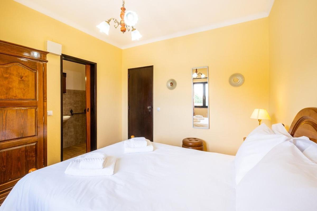 Villa Pinheiro Albufeira Luaran gambar