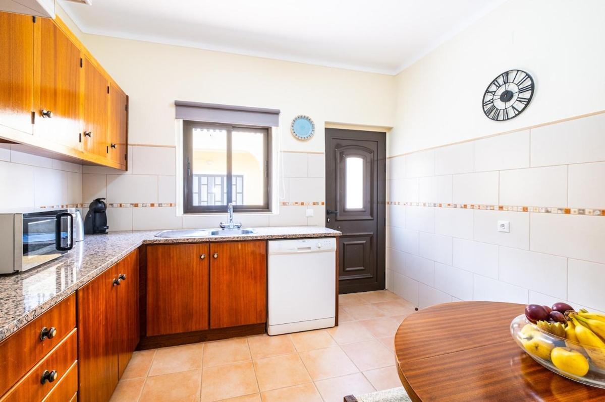 Villa Pinheiro Albufeira Luaran gambar