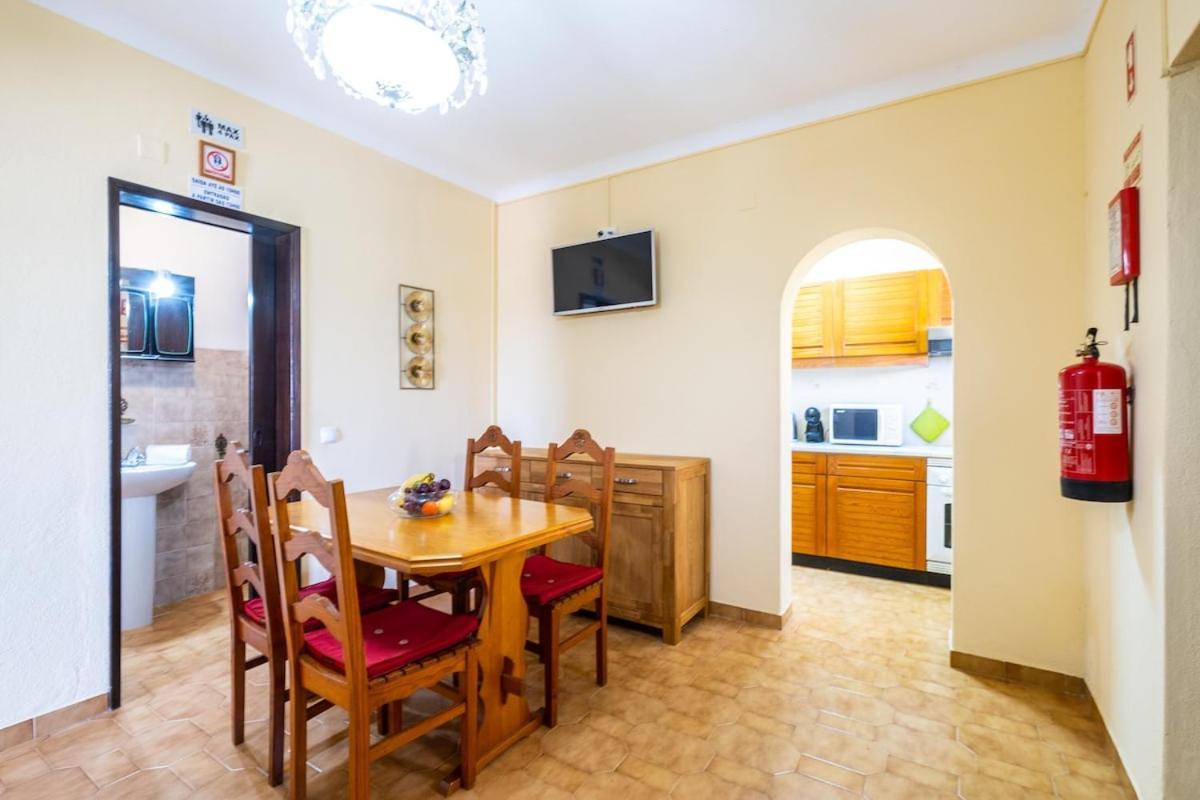Villa Pinheiro Albufeira Luaran gambar