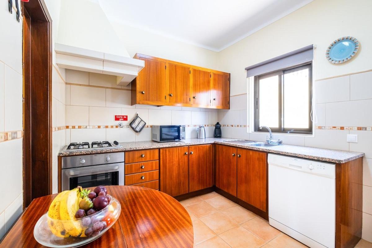 Villa Pinheiro Albufeira Luaran gambar