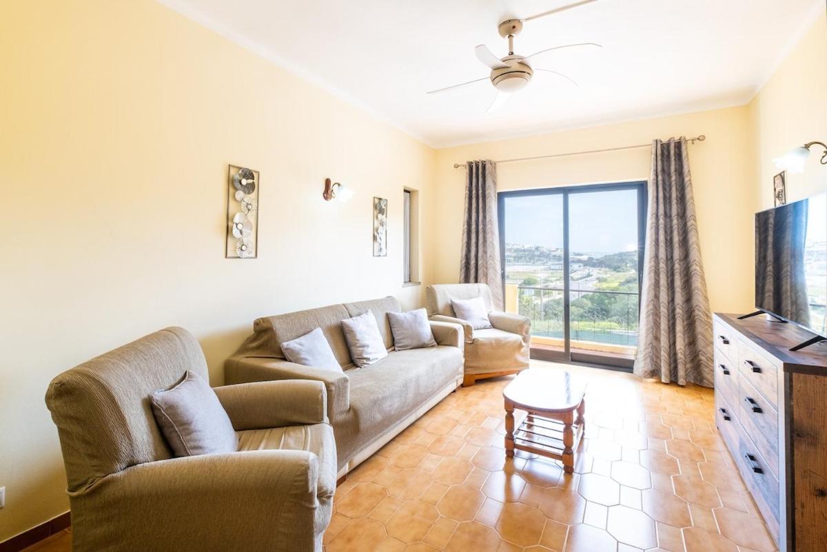 Villa Pinheiro Albufeira Luaran gambar