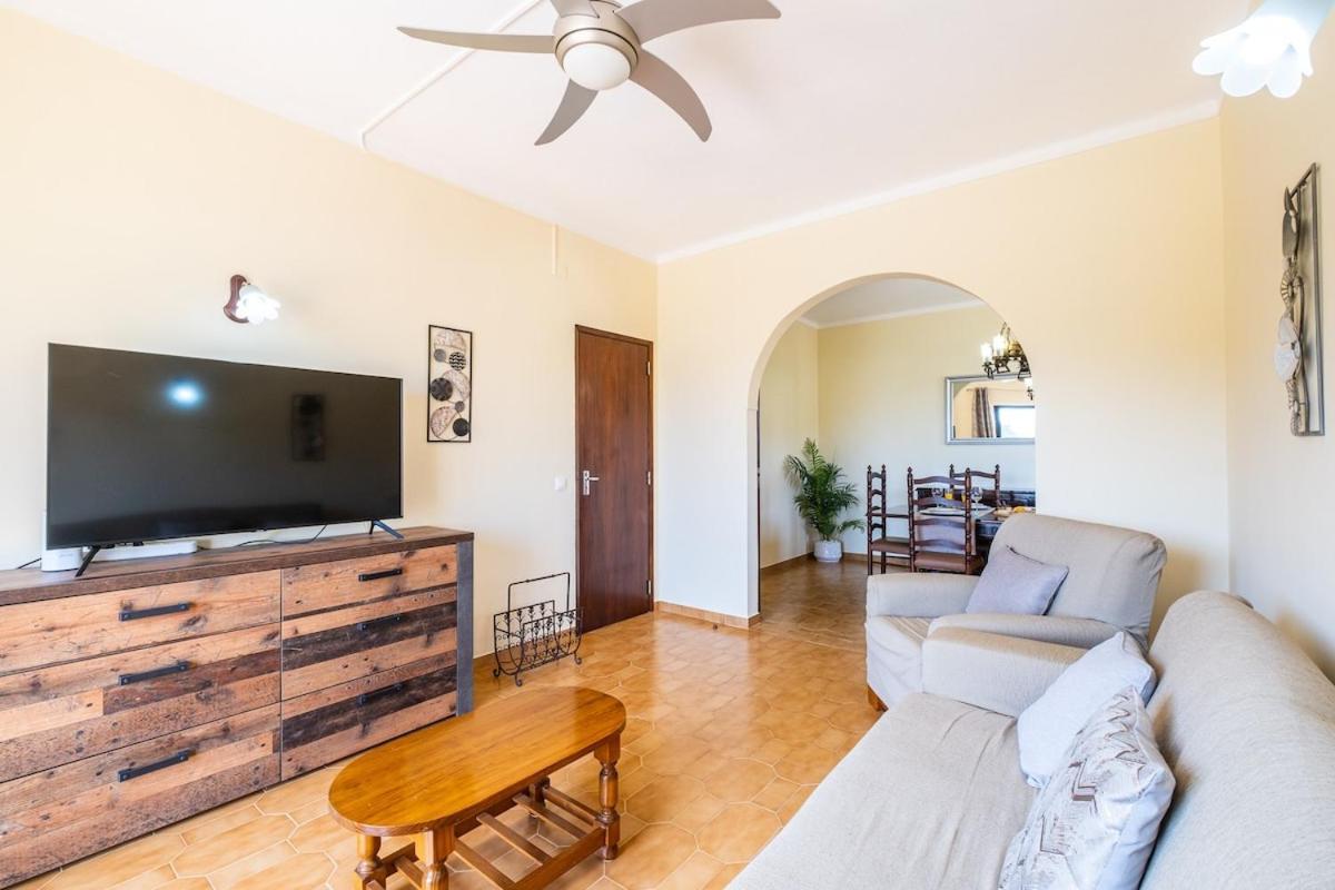 Villa Pinheiro Albufeira Luaran gambar