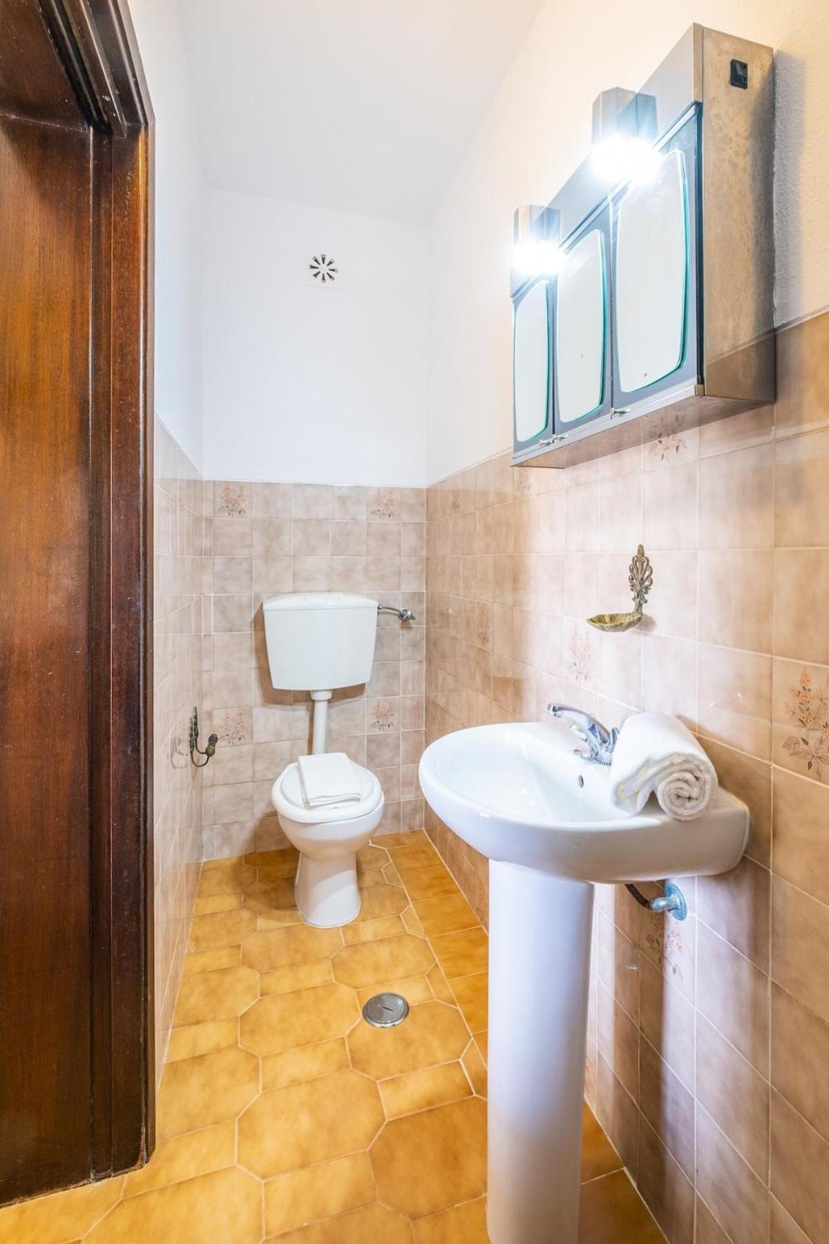Villa Pinheiro Albufeira Luaran gambar